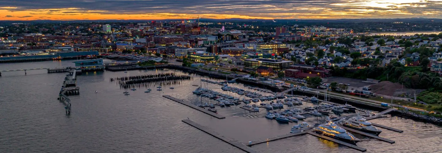 Portland Maine