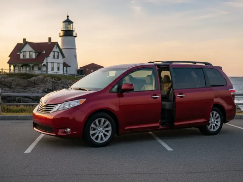 Private Day Tour taxi