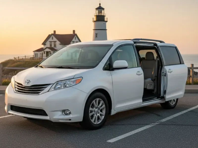 Private Day Tour taxi