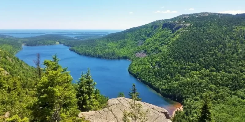 Bar Harbor & Acadia National Park